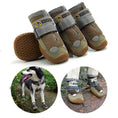 Load image into Gallery viewer, Pet Dog Shoes Summer Breathable Pet Shoes
