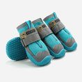 Load image into Gallery viewer, Pet Dog Shoes Summer Breathable Pet Shoes