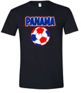 Load image into Gallery viewer, Panama Soccer Children's Gildan Soft Shirt