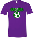 Load image into Gallery viewer, Saudi Arabia Soccer Children's Gildan Soft Shirt