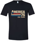 Load image into Gallery viewer, America 76 Children's Gildan Soft Shirt
