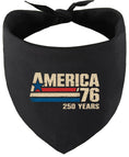 Load image into Gallery viewer, America 76 Pet Bandana
