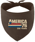 Load image into Gallery viewer, America 76 Pet Bandana