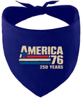 Load image into Gallery viewer, America 76 Pet Bandana