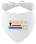 Load image into Gallery viewer, America 76 Pet Bandana