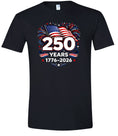 Load image into Gallery viewer, 250 Years Celebration Children's Gildan Soft Shirt