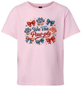 Load image into Gallery viewer, We the Pawple Children's Gildan Soft Shirt