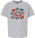 Load image into Gallery viewer, We the Pawple Children's Gildan Soft Shirt