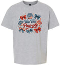Load image into Gallery viewer, We the Pawple Children's Gildan Soft Shirt