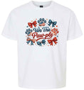Load image into Gallery viewer, We the Pawple Children's Gildan Soft Shirt