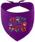 Load image into Gallery viewer, We the Pawple Pet Bandana