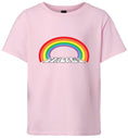 Load image into Gallery viewer, Chicago Rainbow Children's Gildan Soft Shirt