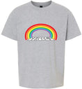 Load image into Gallery viewer, Chicago Rainbow Children's Gildan Soft Shirt