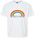 Load image into Gallery viewer, Chicago Rainbow Children's Gildan Soft Shirt