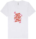 Load image into Gallery viewer, Mean Girls are Ugly Unisex V-Neck Shirt
