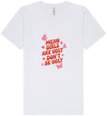 Load image into Gallery viewer, Mean Girls are Ugly Unisex V-Neck Shirt