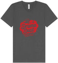 Load image into Gallery viewer, Drama Dust Unisex V-Neck Shirt