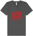 Load image into Gallery viewer, Drama Dust Unisex V-Neck Shirt