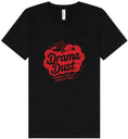 Load image into Gallery viewer, Drama Dust Unisex V-Neck Shirt