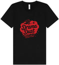 Load image into Gallery viewer, Drama Dust Unisex V-Neck Shirt