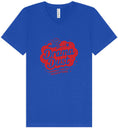 Load image into Gallery viewer, Drama Dust Unisex V-Neck Shirt