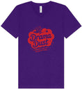 Load image into Gallery viewer, Drama Dust Unisex V-Neck Shirt
