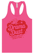 Load image into Gallery viewer, Drama Dust Women's Racerback Tank