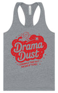 Load image into Gallery viewer, Drama Dust Women's Racerback Tank