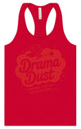 Load image into Gallery viewer, Drama Dust Women's Racerback Tank