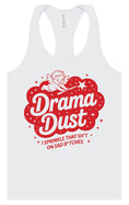 Load image into Gallery viewer, Drama Dust Women's Racerback Tank