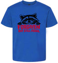 Load image into Gallery viewer, Forgiven Still Feral Children's Gildan Soft Shirt