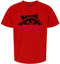 Load image into Gallery viewer, Forgiven Still Feral Children's Gildan Soft Shirt