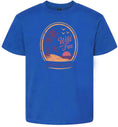 Load image into Gallery viewer, Just Like the Sea Children's Gildan Soft Shirt