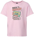Load image into Gallery viewer, Made to Worship Children's Gildan Soft Shirt