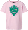 Load image into Gallery viewer, Troop Birthday Girl Children's Gildan Soft Shirt