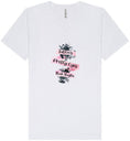 Load image into Gallery viewer, Tattoos, Pretty Eyes, Thick Thighs Unisex V-Neck Shirt