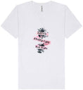 Load image into Gallery viewer, Tattoos, Pretty Eyes, Thick Thighs Unisex V-Neck Shirt