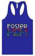 Load image into Gallery viewer, Foster Mom Women's Racerback Tank