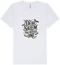Load image into Gallery viewer, Dear Salem You Missed One Unisex V-Neck Shirt