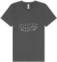 Load image into Gallery viewer, Absolutely Feral Unisex V-Neck Shirt