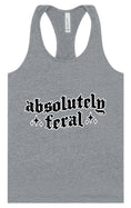 Load image into Gallery viewer, Absolutely Feral Women's Racerback Tank