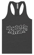 Load image into Gallery viewer, Absolutely Feral Women's Racerback Tank