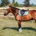 Load image into Gallery viewer, Holographic Saddle Pad