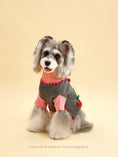 Load image into Gallery viewer, Cherry Kiss Sweater