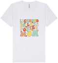 Load image into Gallery viewer, Licensed to Love Foster Mom Unisex V-Neck Shirt