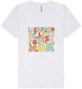 Load image into Gallery viewer, Licensed to Love Foster Mom Unisex V-Neck Shirt