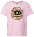 Load image into Gallery viewer, If I Fits, I Sits Children's Gildan Soft Shirt