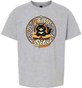 Load image into Gallery viewer, If I Fits, I Sits Children's Gildan Soft Shirt