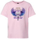 Load image into Gallery viewer, Heaven Bound Children's Gildan Soft Shirt
