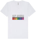 Load image into Gallery viewer, Gay Agenda Unisex V-Neck Shirt